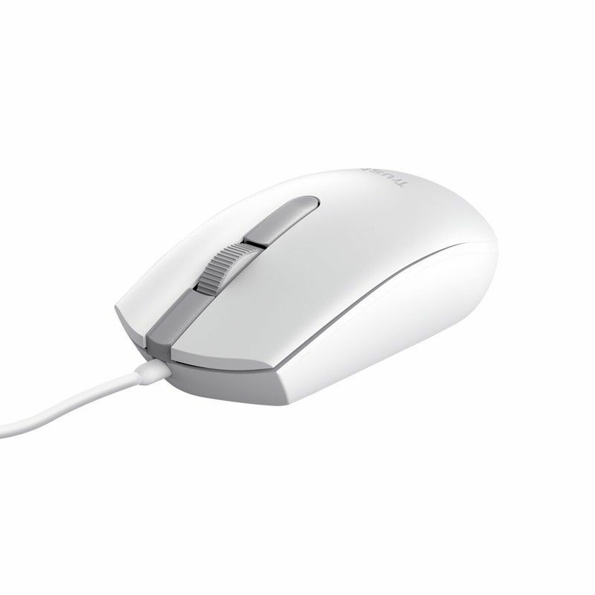 Mus Trust TM-101 Vit - 3