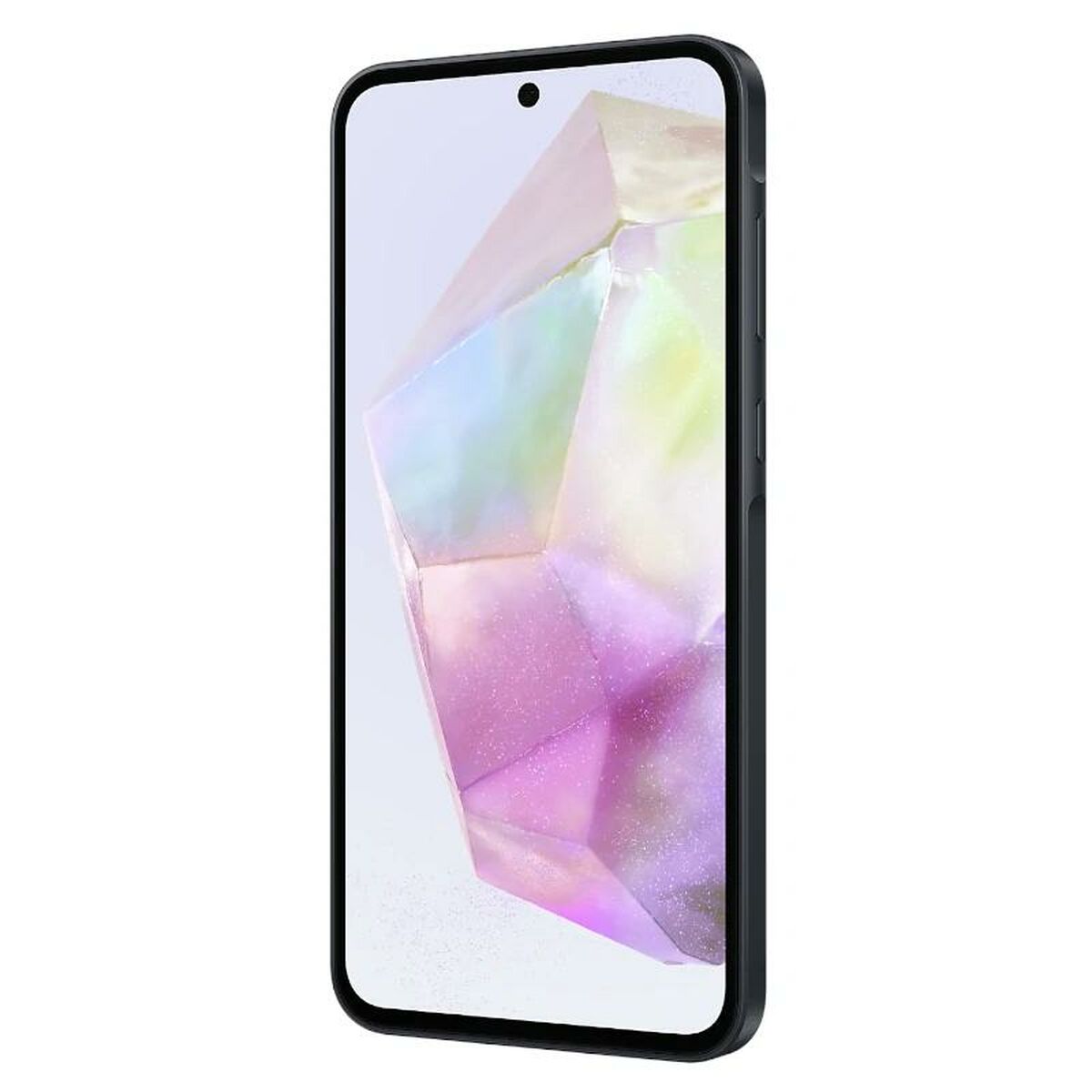 Smartphone Samsung Galaxy A35 6,6" Octa Core 8 GB RAM 256 GB Svart - 3