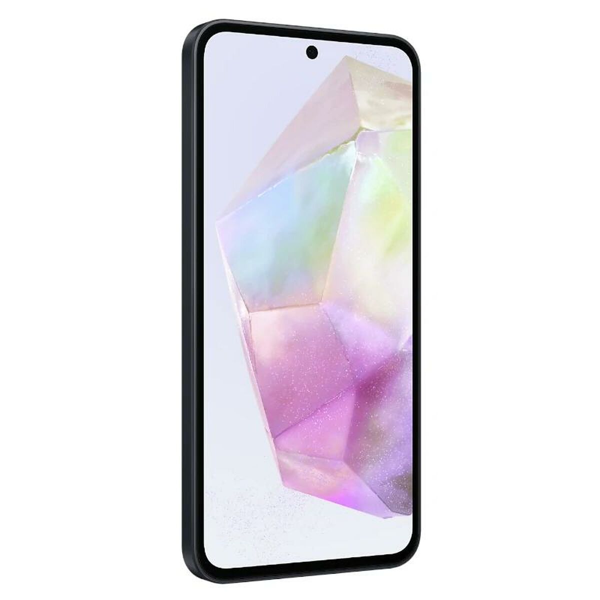 Smartphone Samsung Galaxy A35 6,6" Octa Core 8 GB RAM 256 GB Svart - 2