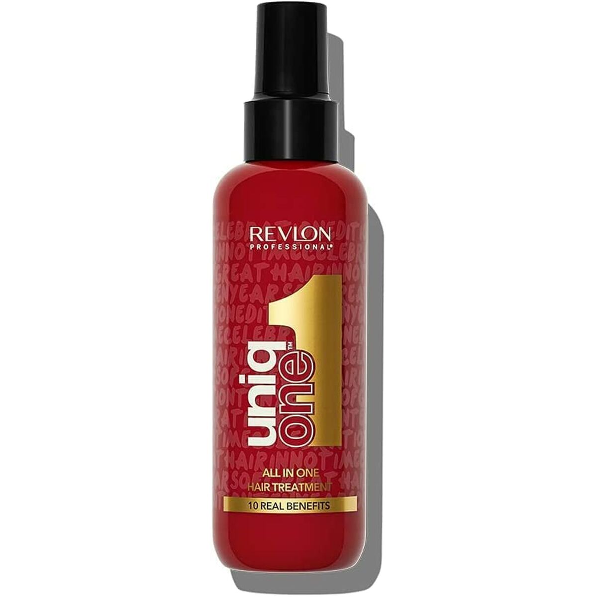 Termoskydd Revlon 2 x 150 ml - 2