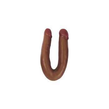Dildo XR Choklad