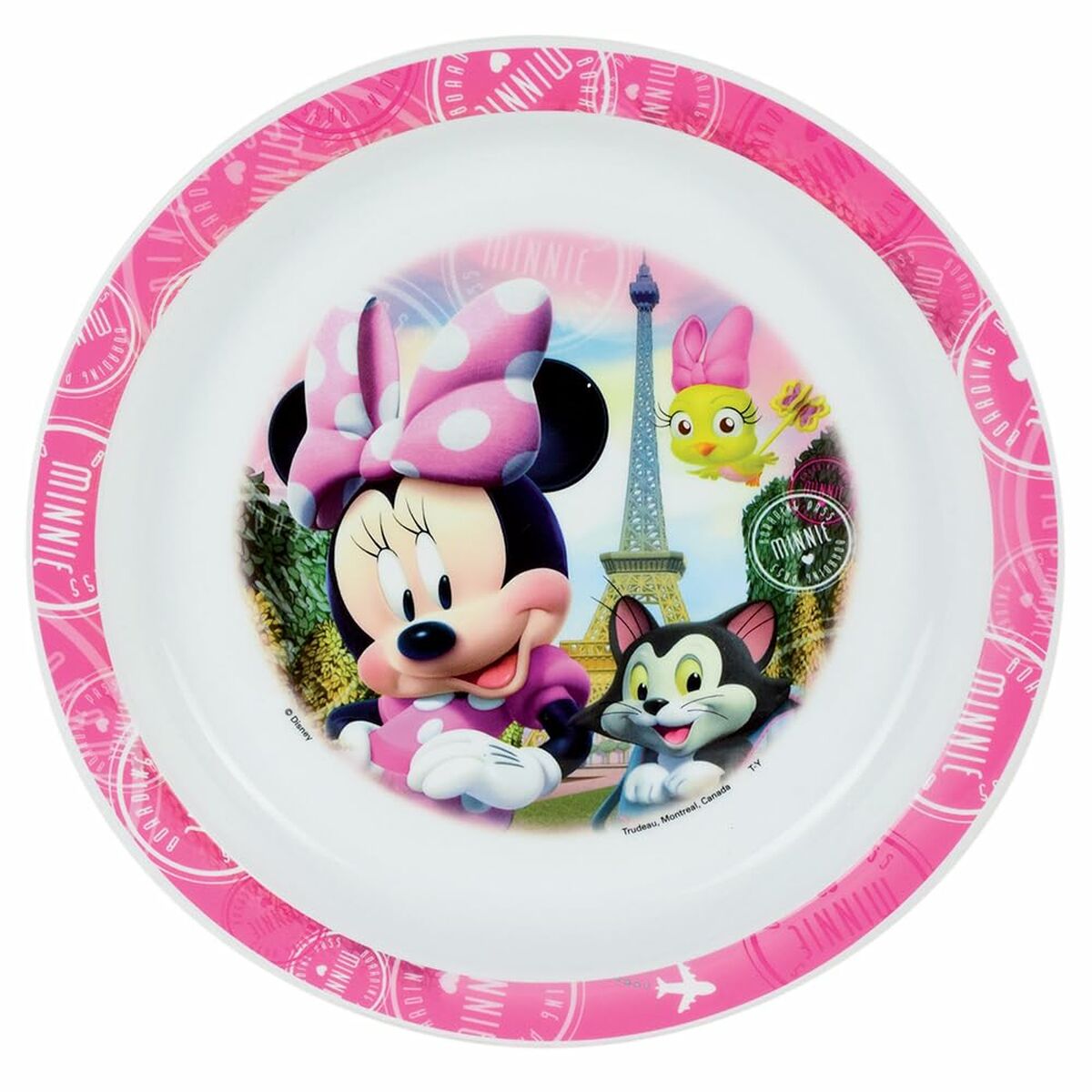 Servissats Fun House 006377 - 2