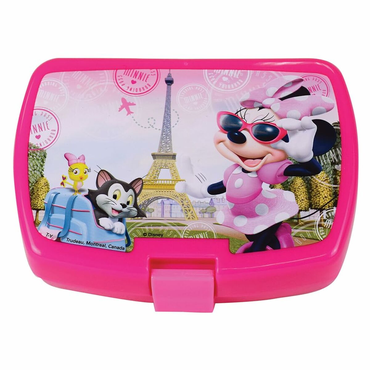 Servissats Fun House 006377 - 4