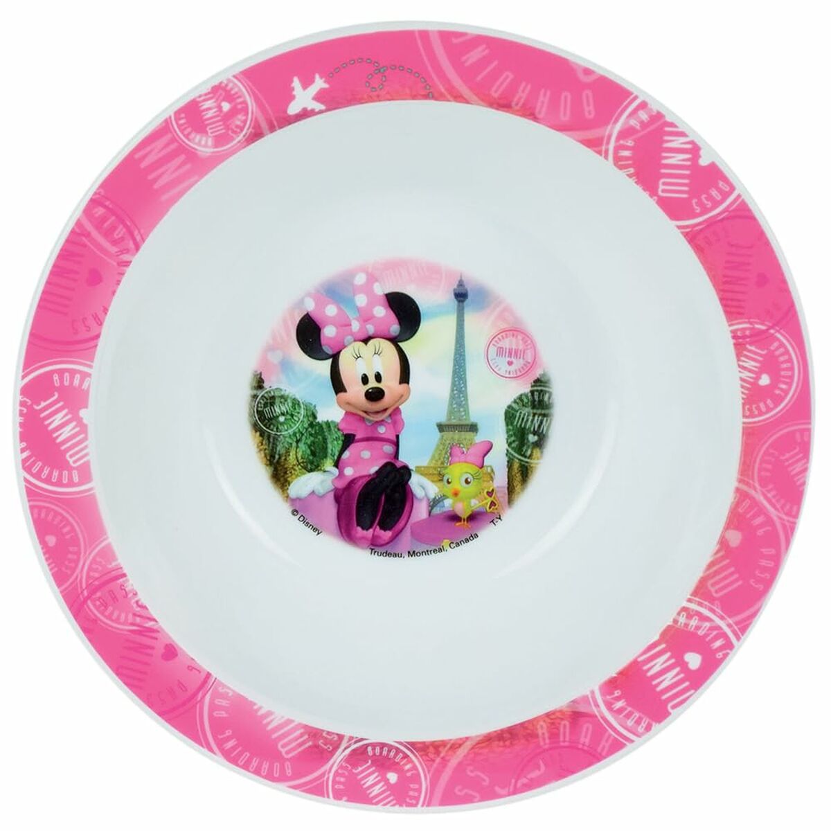 Servissats Fun House 006377 - 3