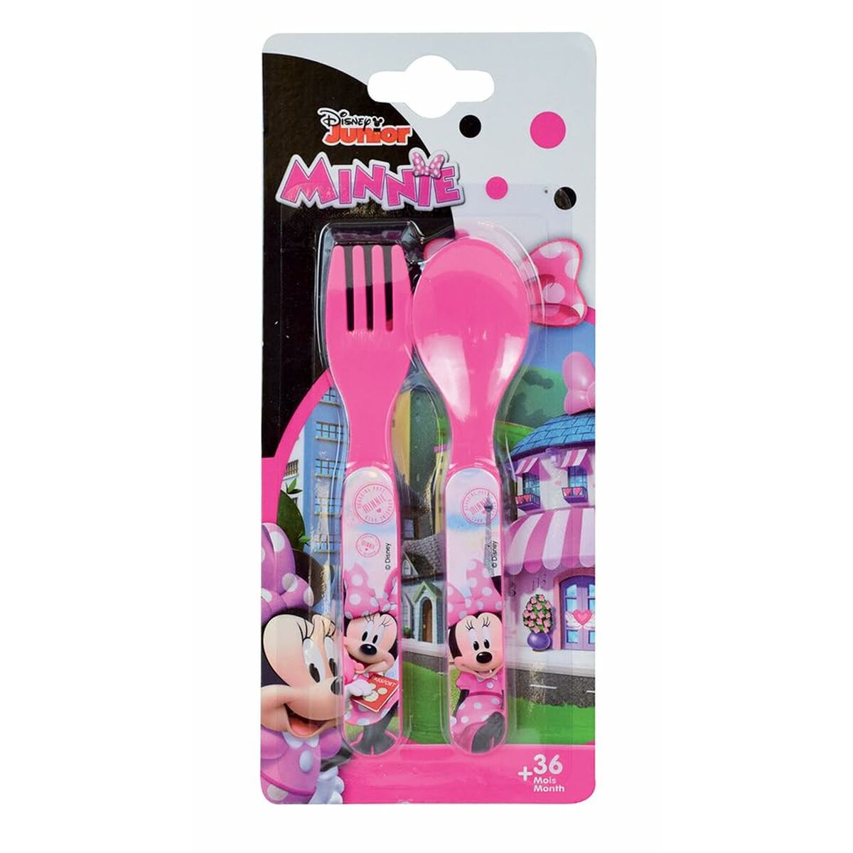 Servissats Fun House 006377 - 6