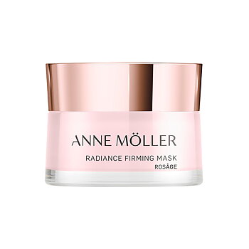 Tonande ansiktsmask Anne Möller