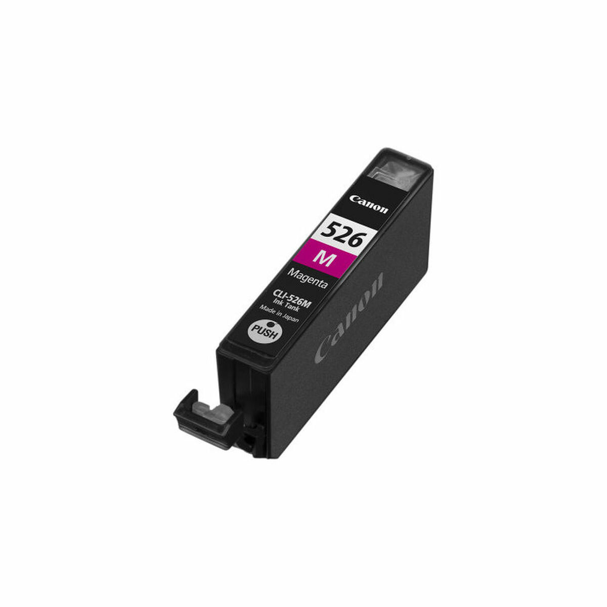 Original Bläckpatron Canon CLI-526M Magenta