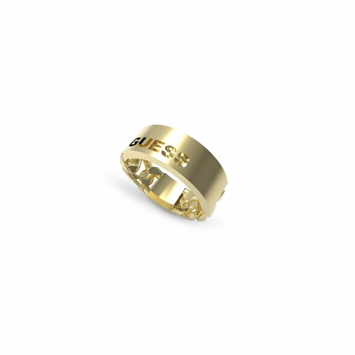 Herr ring Guess JUXR03006JWYG60 (20)