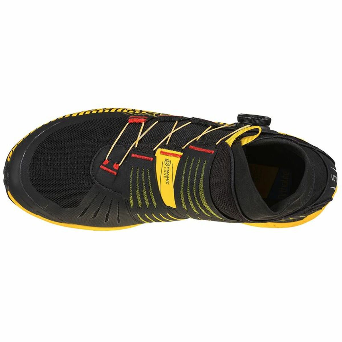 Gymnastikskor, Herr La Sportiva Cyklon - 3