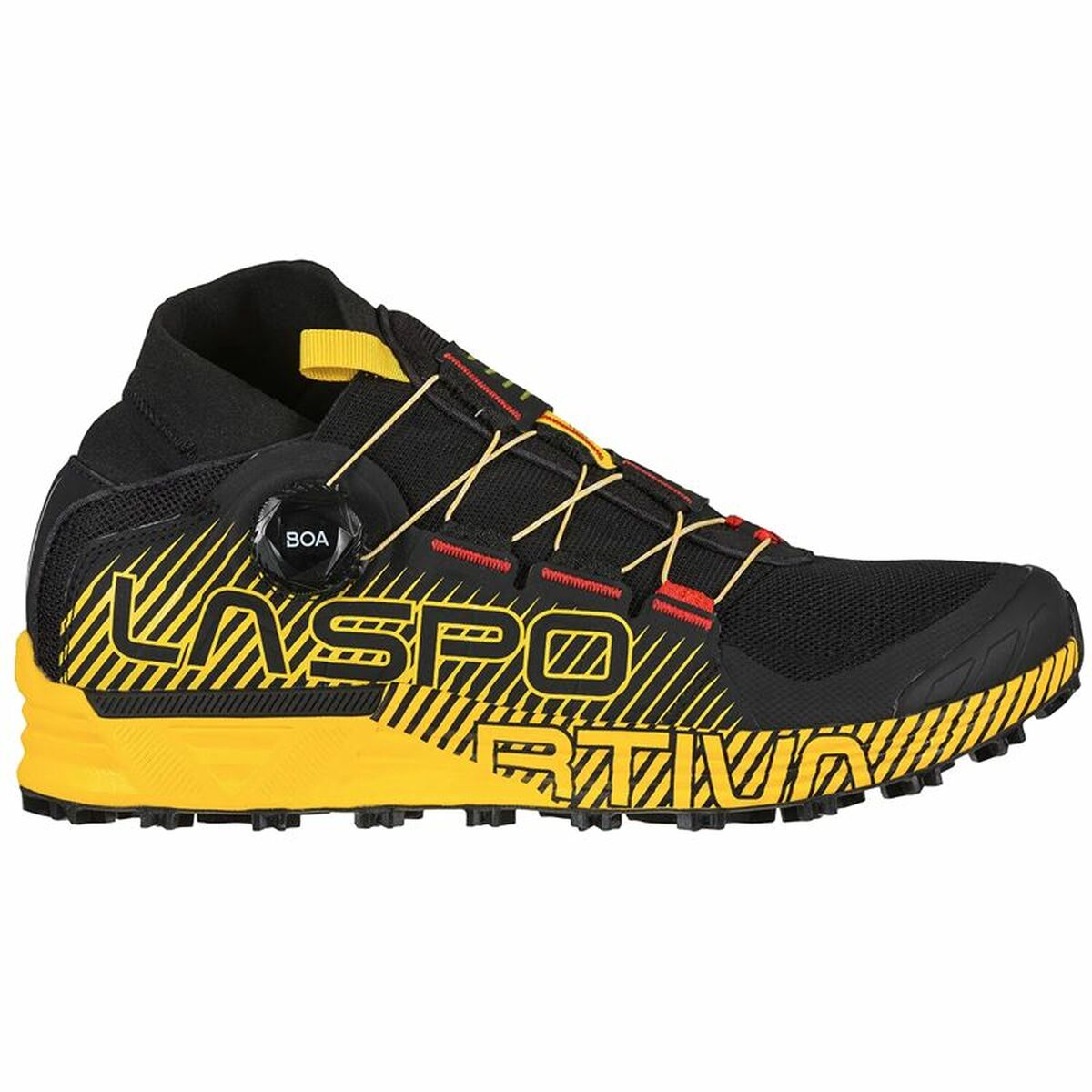 Gymnastikskor, Herr La Sportiva Cyklon