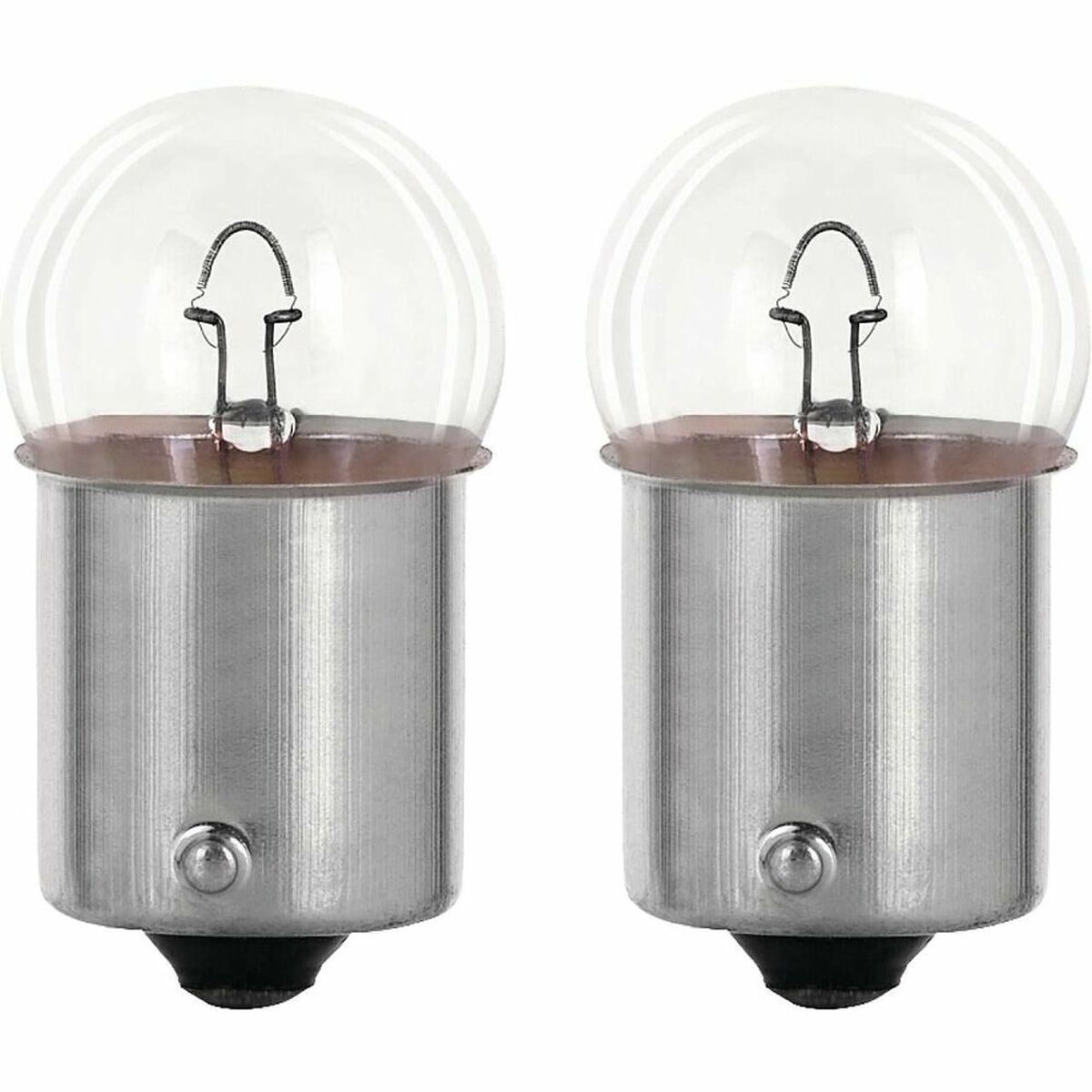 Glödlampa för bil FORMULA 1 SL106 10W 12V - 2
