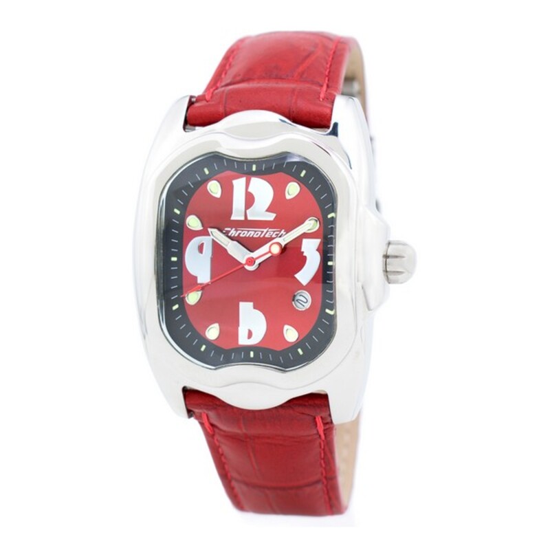 Damklocka Chronotech CT7274M-01 (Ø 40 mm) - 5
