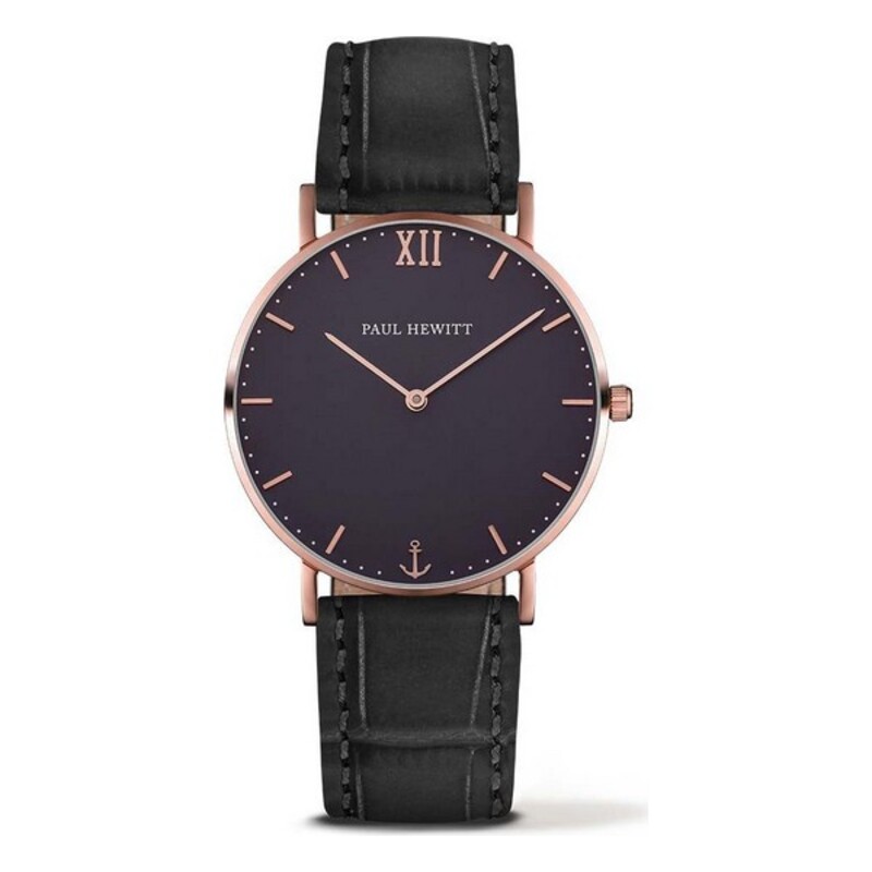 Unisexklocka Paul Hewitt PH-SA-RSTB15M (Ø 39 mm) - 2