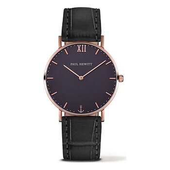 Unisexklocka Paul Hewitt PH-SA-RSTB15M (Ø 39 mm)