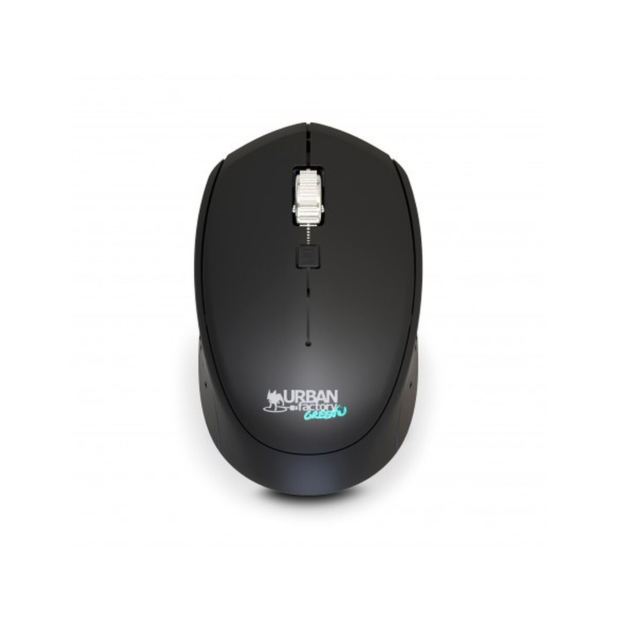 Trådlös Mus Urban Factory GWM24UF 1600 dpi - 6