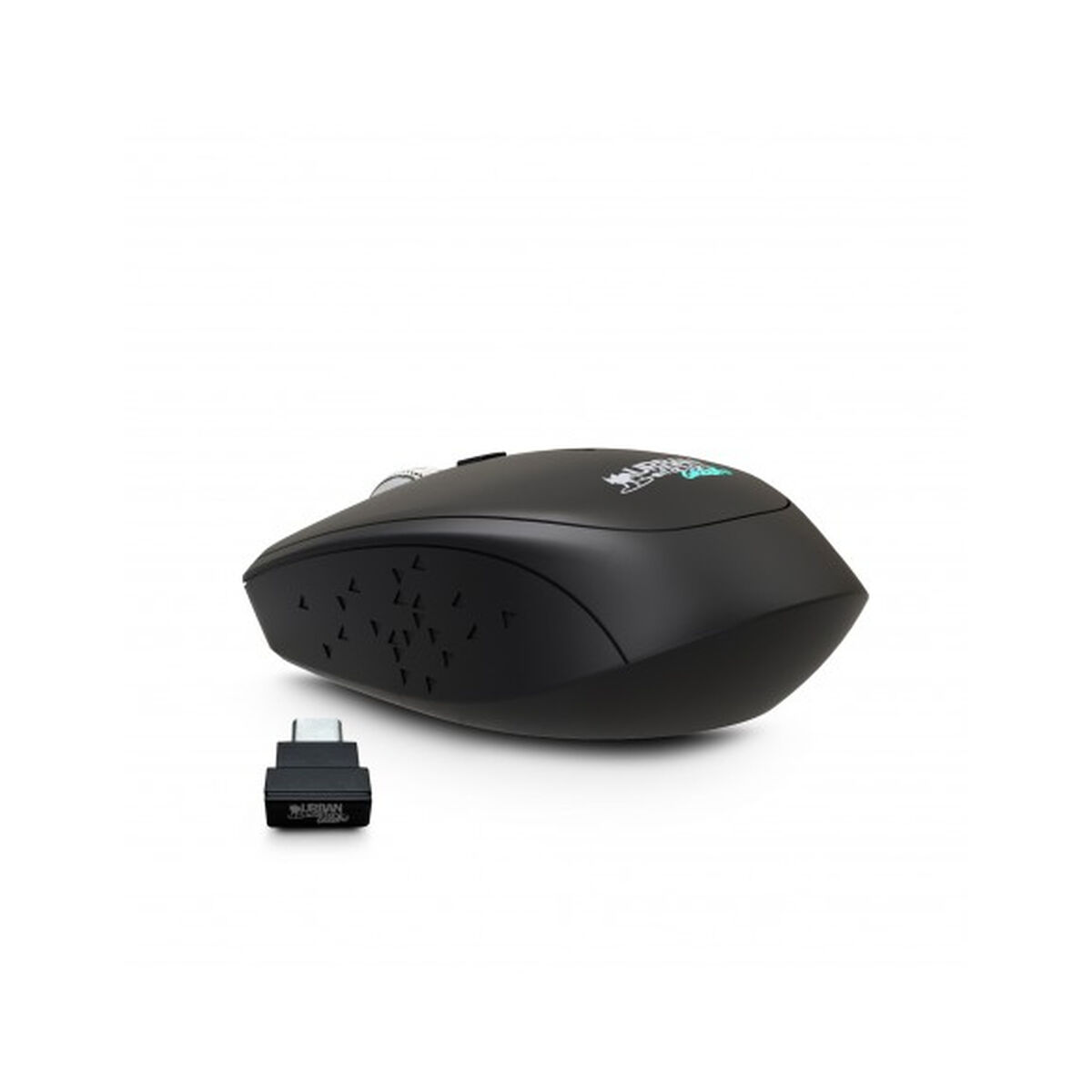 Trådlös Mus Urban Factory GWM24UF 1600 dpi - 4