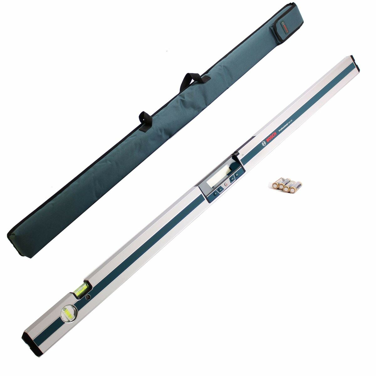Vattenpass BOSCH GIM 120 Professional - 3