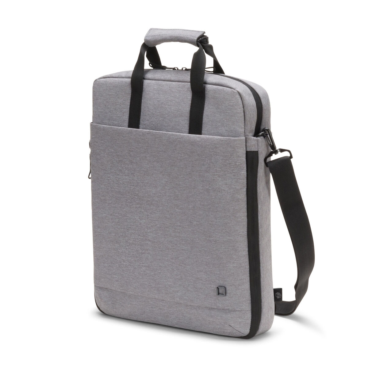 Laptopryggsäck Dicota D31879-RPET Grå - 5
