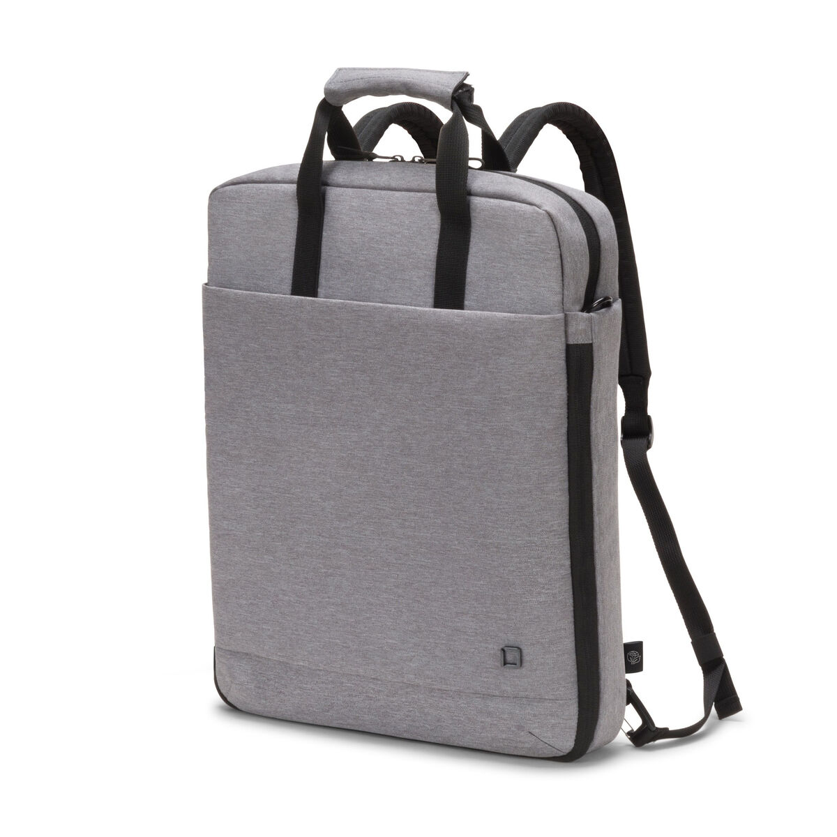 Laptopryggsäck Dicota D31879-RPET Grå - 9