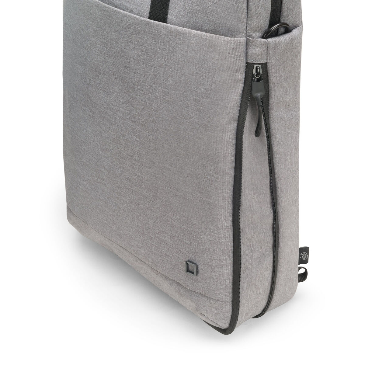 Laptopryggsäck Dicota D31879-RPET Grå - 4