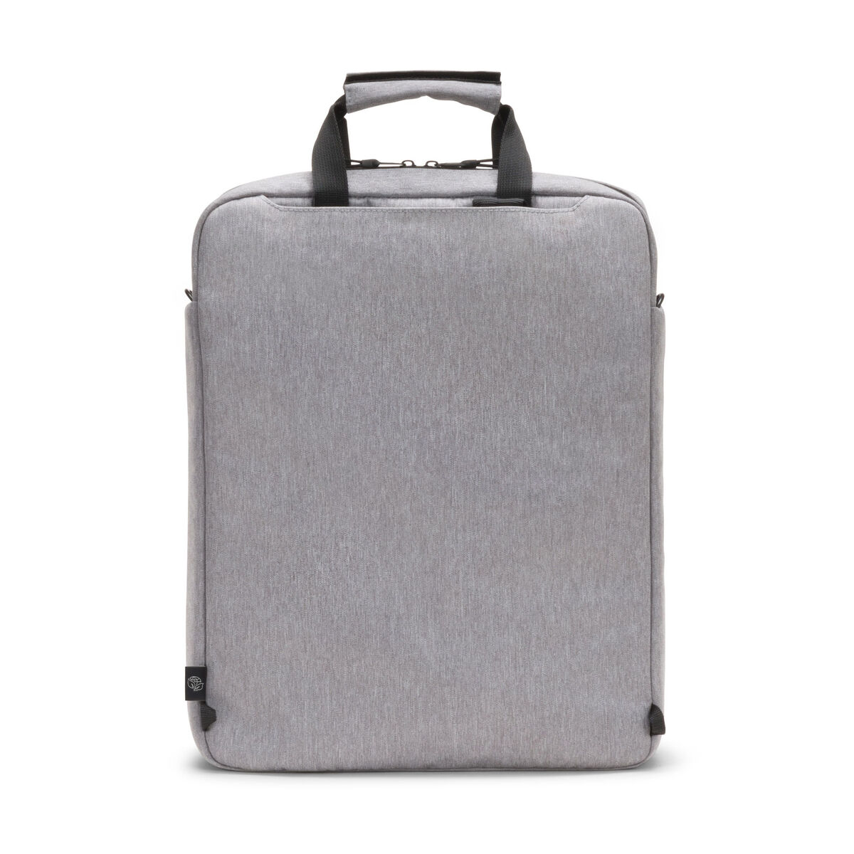 Laptopryggsäck Dicota D31879-RPET Grå - 8