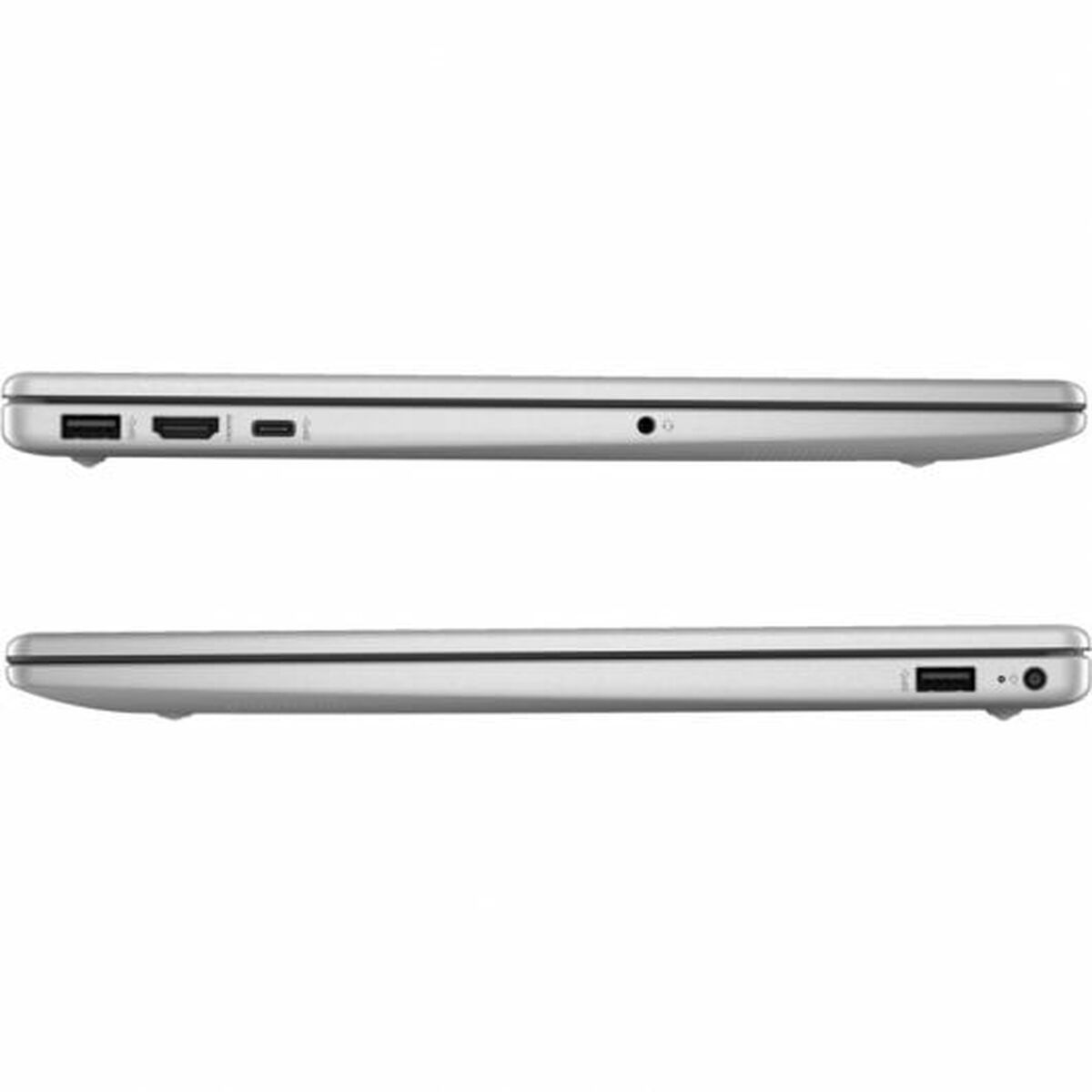 Bärbar dator HP 15-fd0013ns 15,6" Intel Celeron N3050 8 GB RAM 256 GB SSD - 7