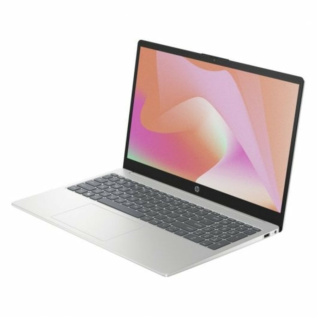 Bärbar dator HP 15-fd0013ns 15,6" Intel Celeron N3050 8 GB RAM 256 GB SSD - 6