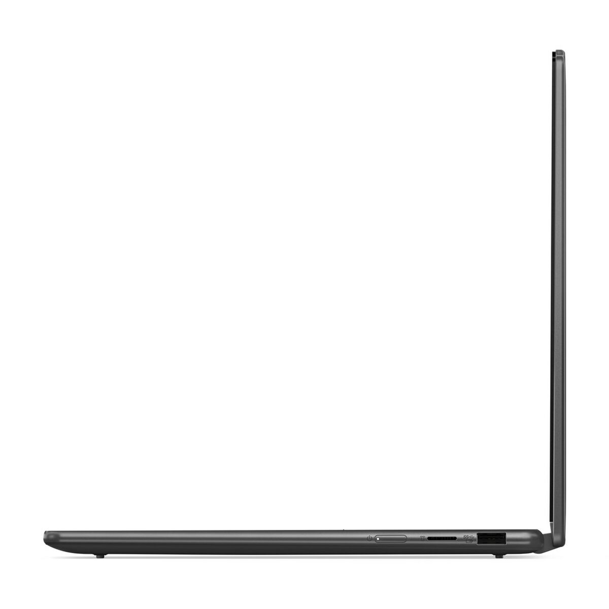 Bärbar dator Lenovo Yoga 7 2-in-1 14AHP9 14" amd ryzen 5 8640hs 16 GB RAM 512 GB SSD - 7