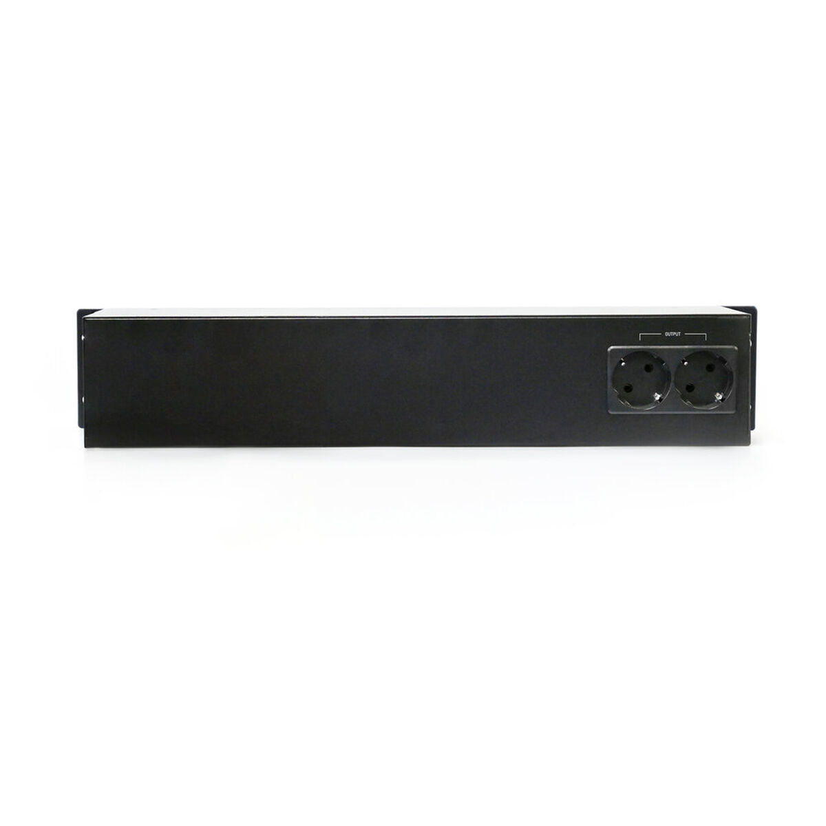 System för Avbrottsfri Strömförsörjning Interaktiv (UPS) Salicru SPS 900 NODE OFF-LINE 900VA 480 W - 2