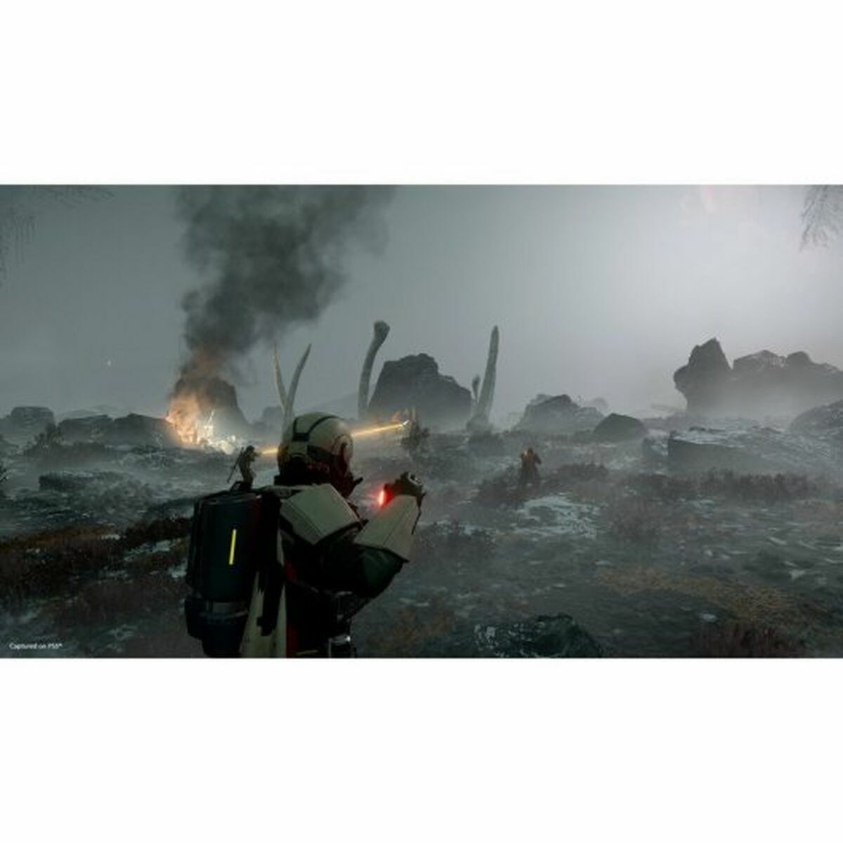 Videospel Sony - 4