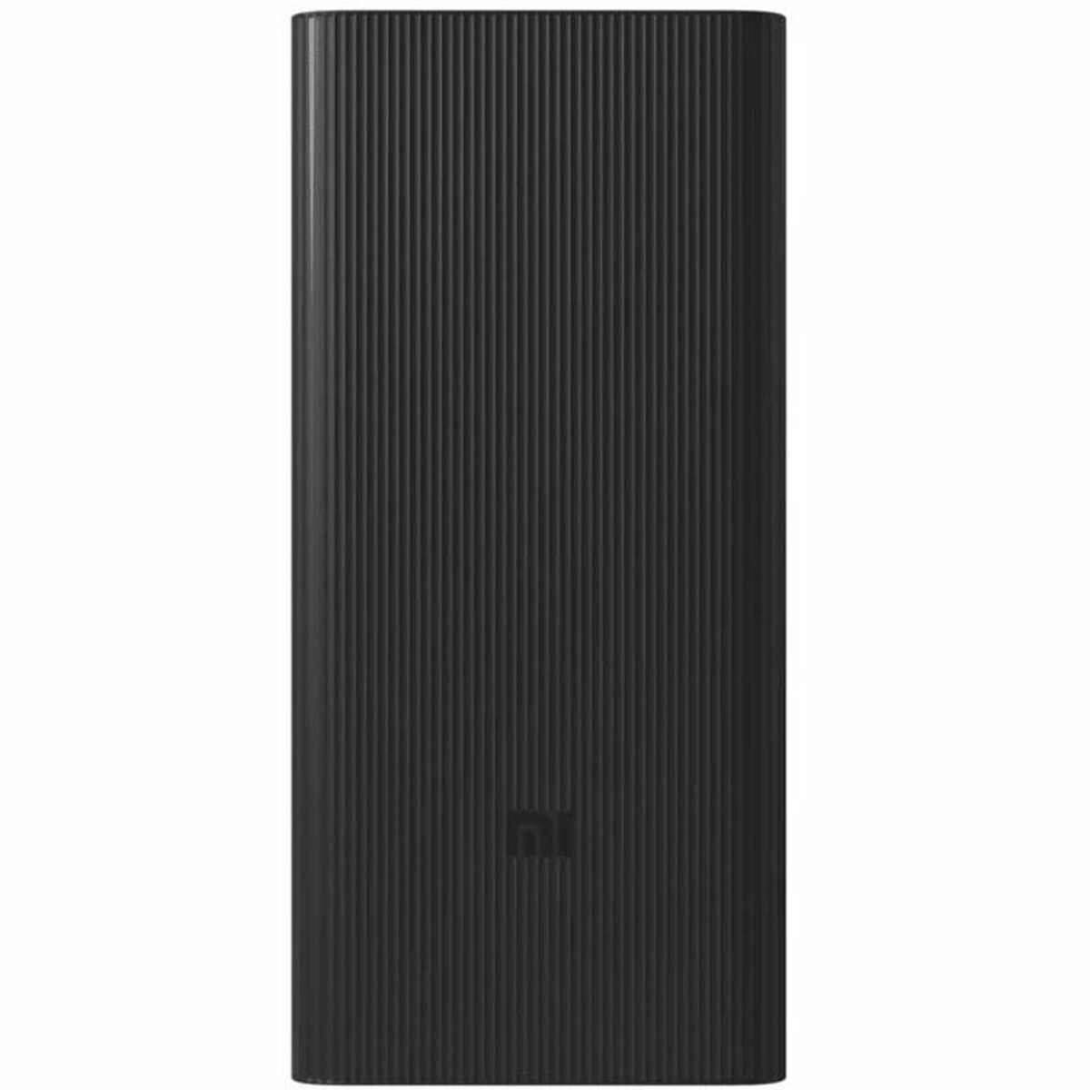 Laptopladdare Xiaomi PB3018ZM Svart 30000 mAh