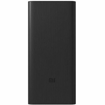 Laptopladdare Xiaomi PB3018ZM Svart 30000 mAh