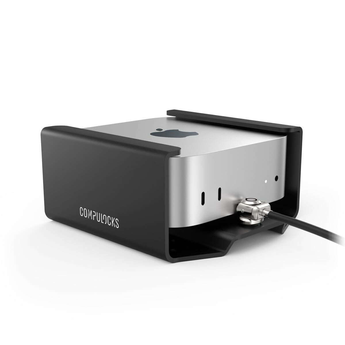 Säkerhetskabel Compulocks MMEN24CL - 2