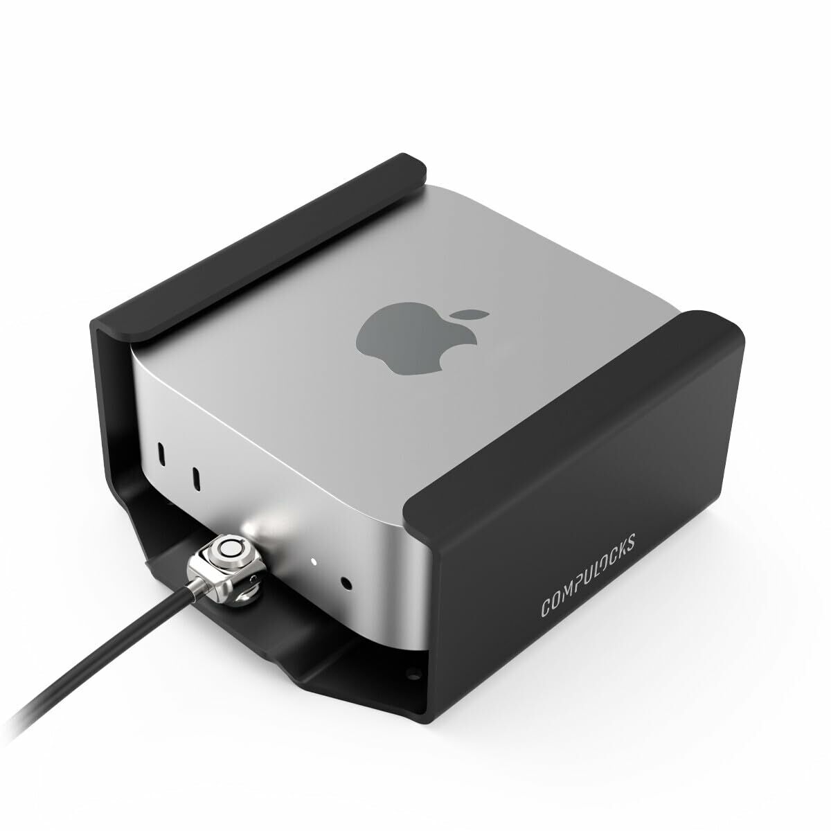 Säkerhetskabel Compulocks MMEN24CL