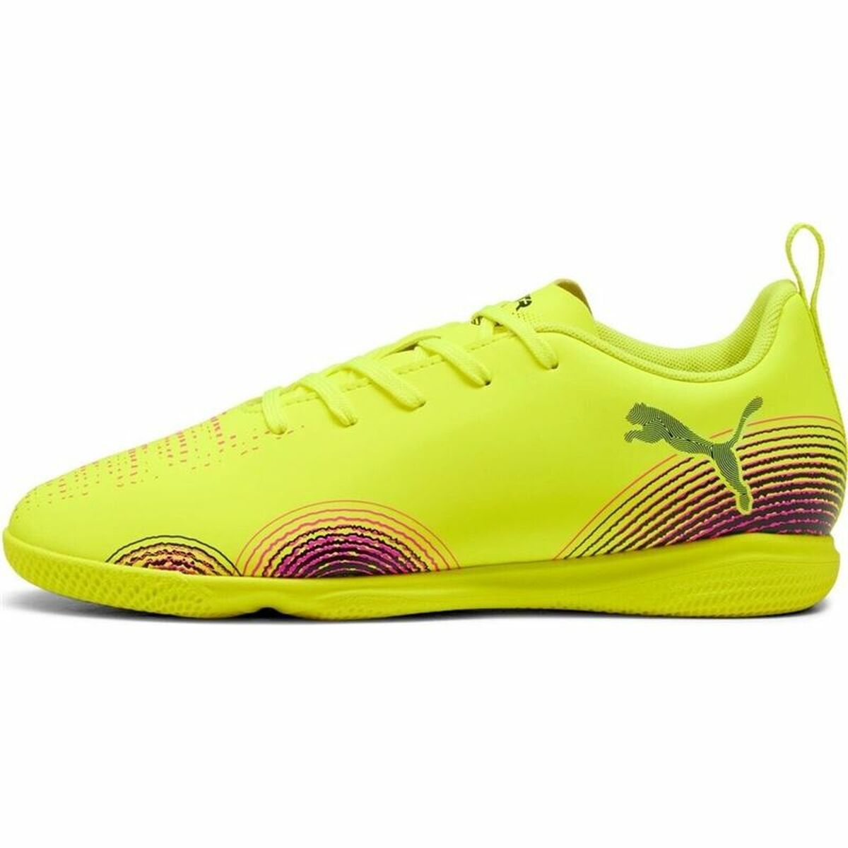 Fotbollsskor för inomhusbruk för vuxna Puma Future 8 Play It