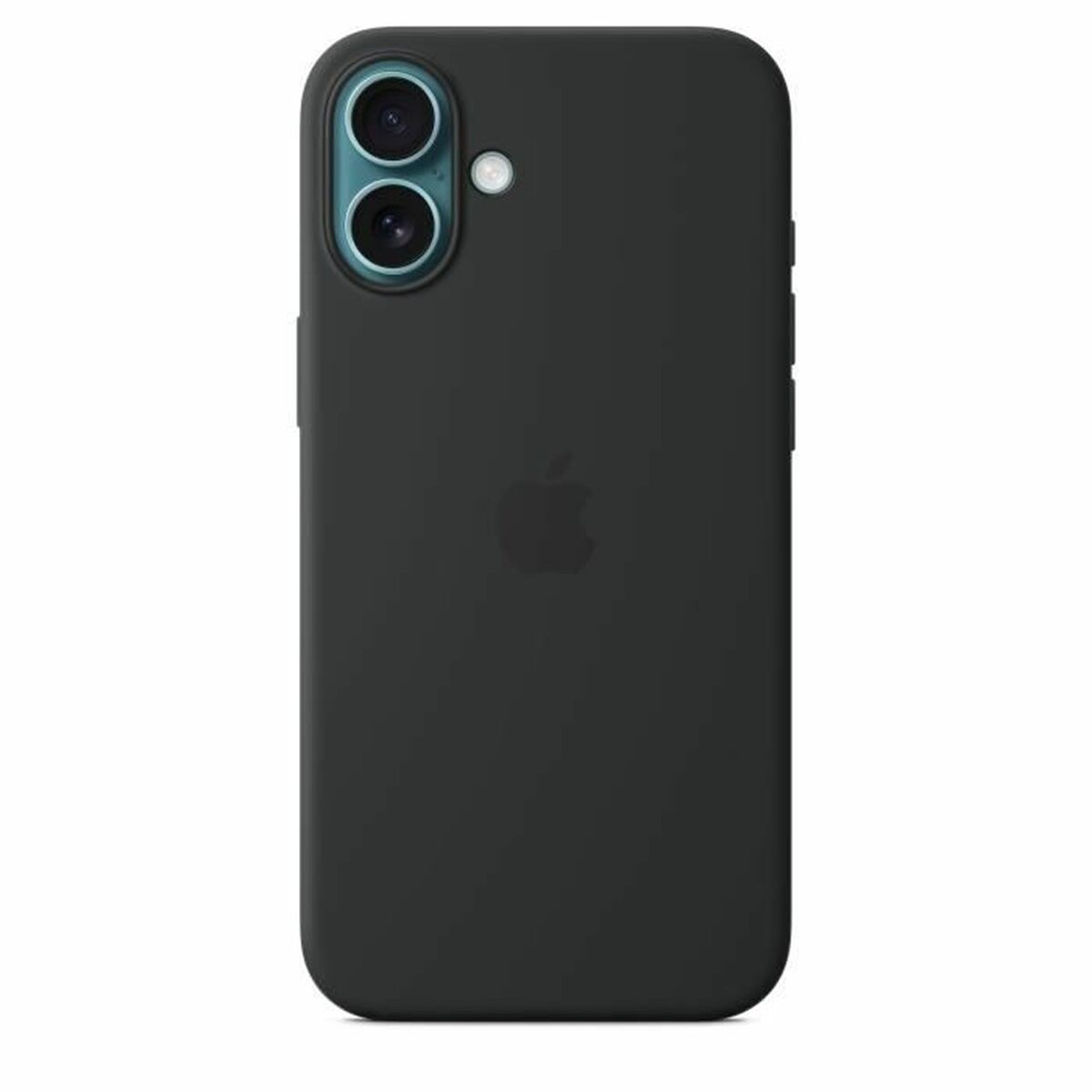 Mobilfodral Apple MYY93ZM/A Svart Apple - 2
