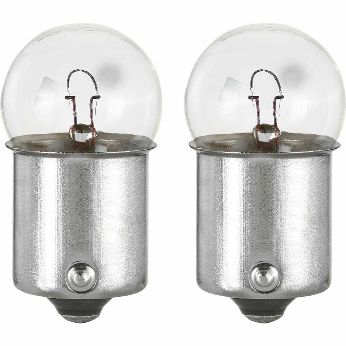 Glödlampa för bil FORMULA 1 SL107 5W 12V - 2