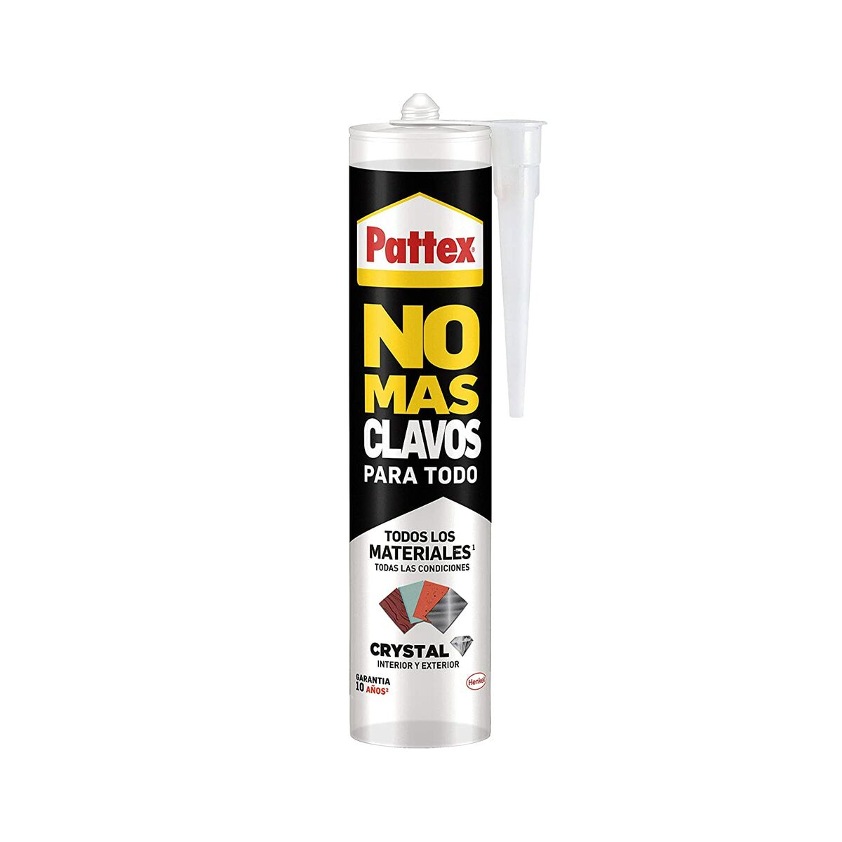 Monteringslim Pattex - 4
