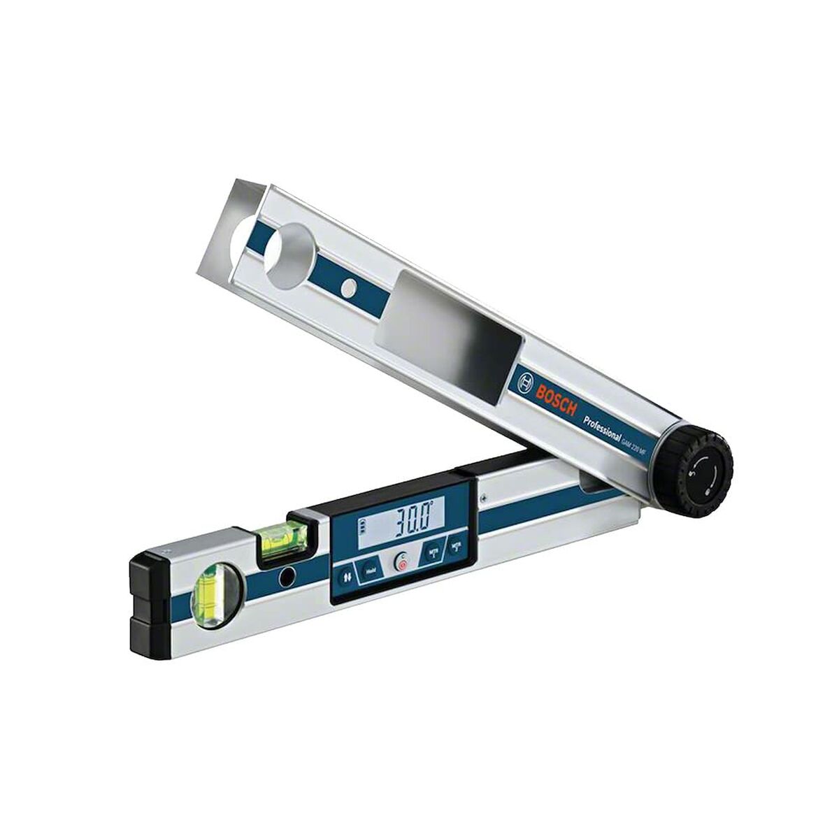 Vinkelmätare BOSCH Gam 220 MF - 10