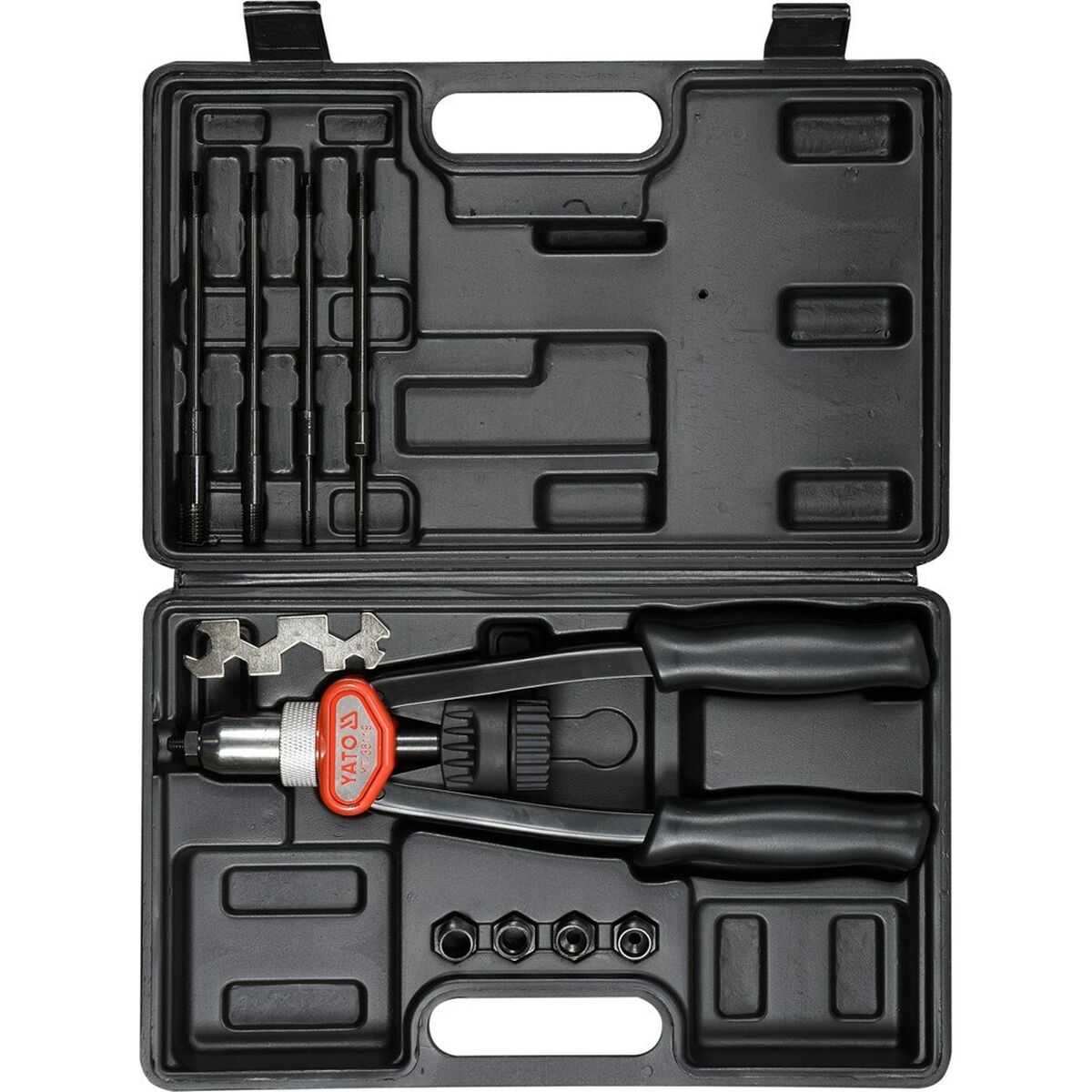 Nitmaskin Yato YT-36119 - 3