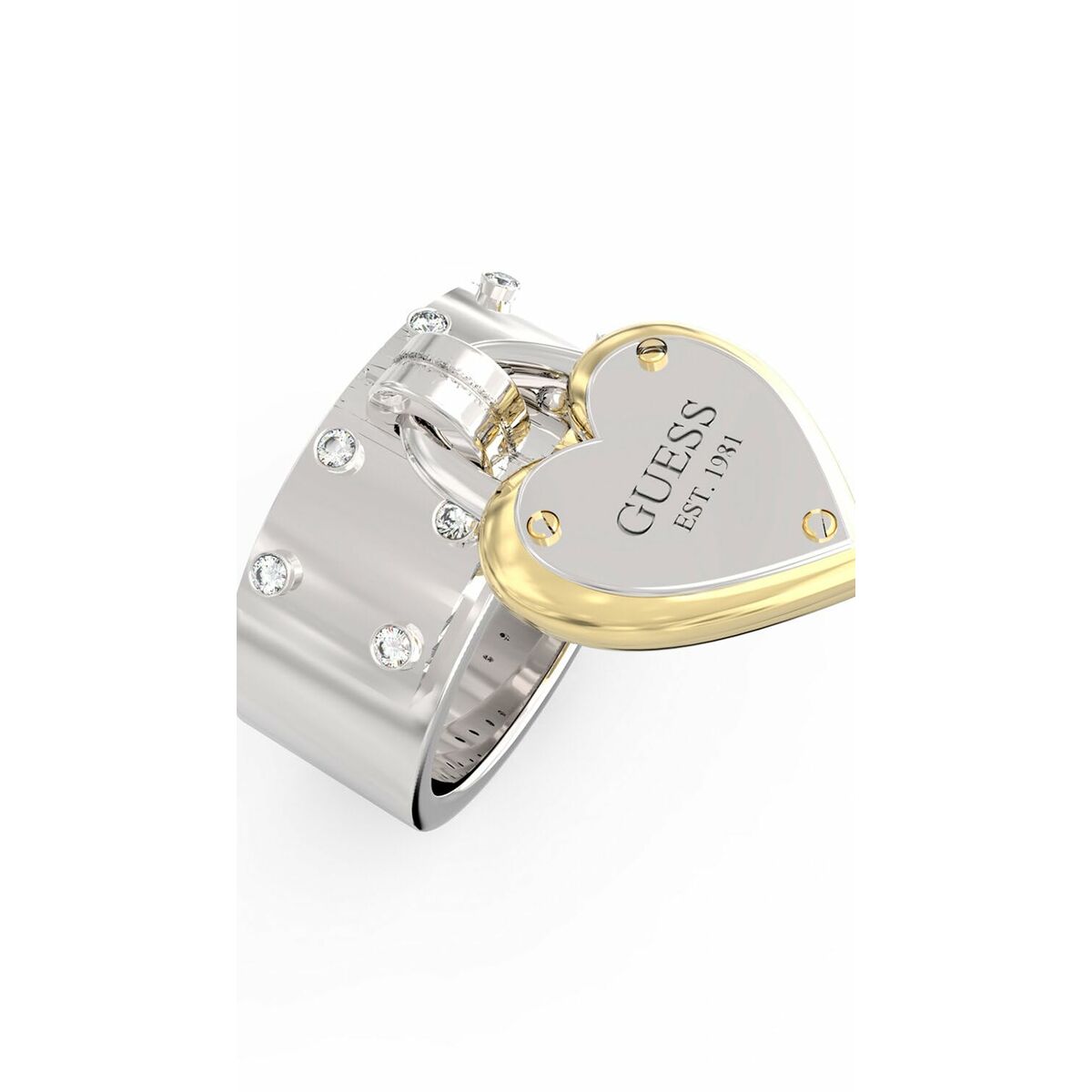 Damring Guess JUBR04205JWYGRH52 12 - 2