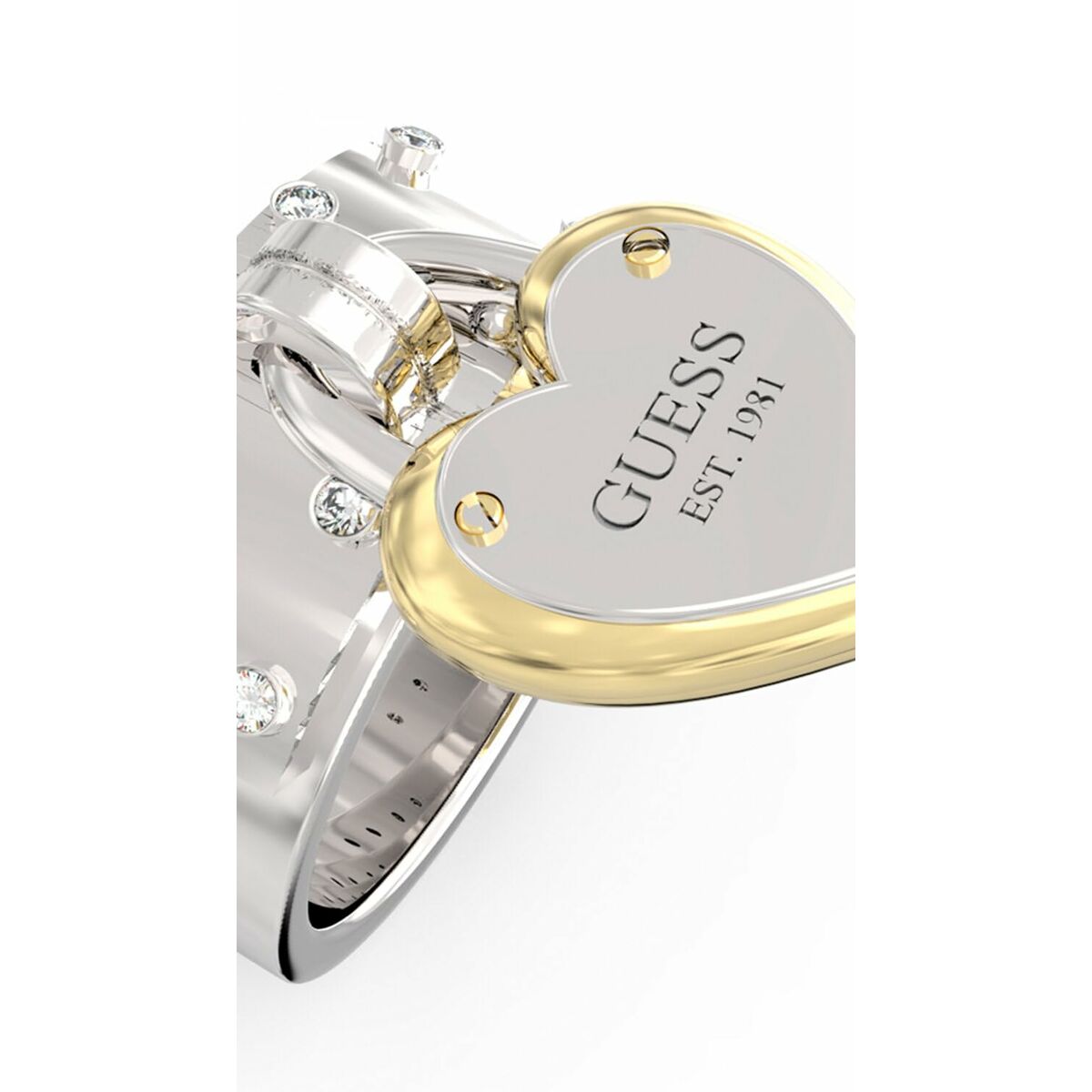 Damring Guess JUBR04205JWYGRH52 12 - 3