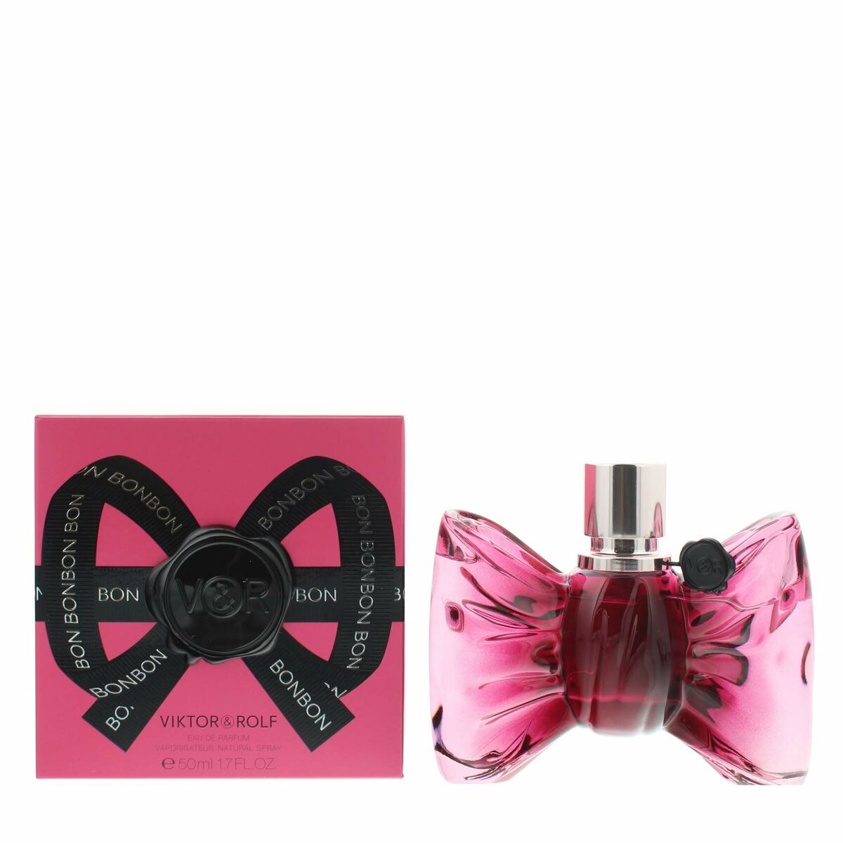 Parfym Damer Viktor & Rolf EDP Bonbon 50 ml