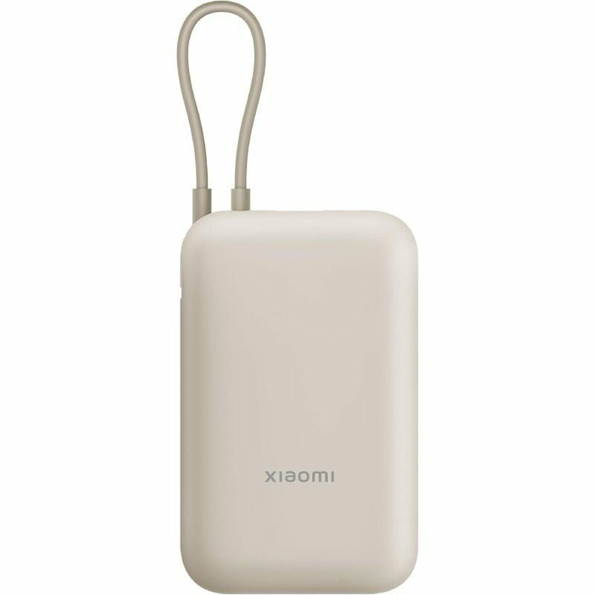 Laptopladdare Xiaomi BHR8851GL Beige 20000 mAh