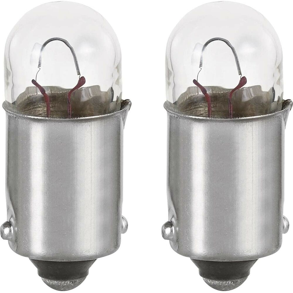 Glödlampa för bil FORMULA 1 SL109 4W 12V