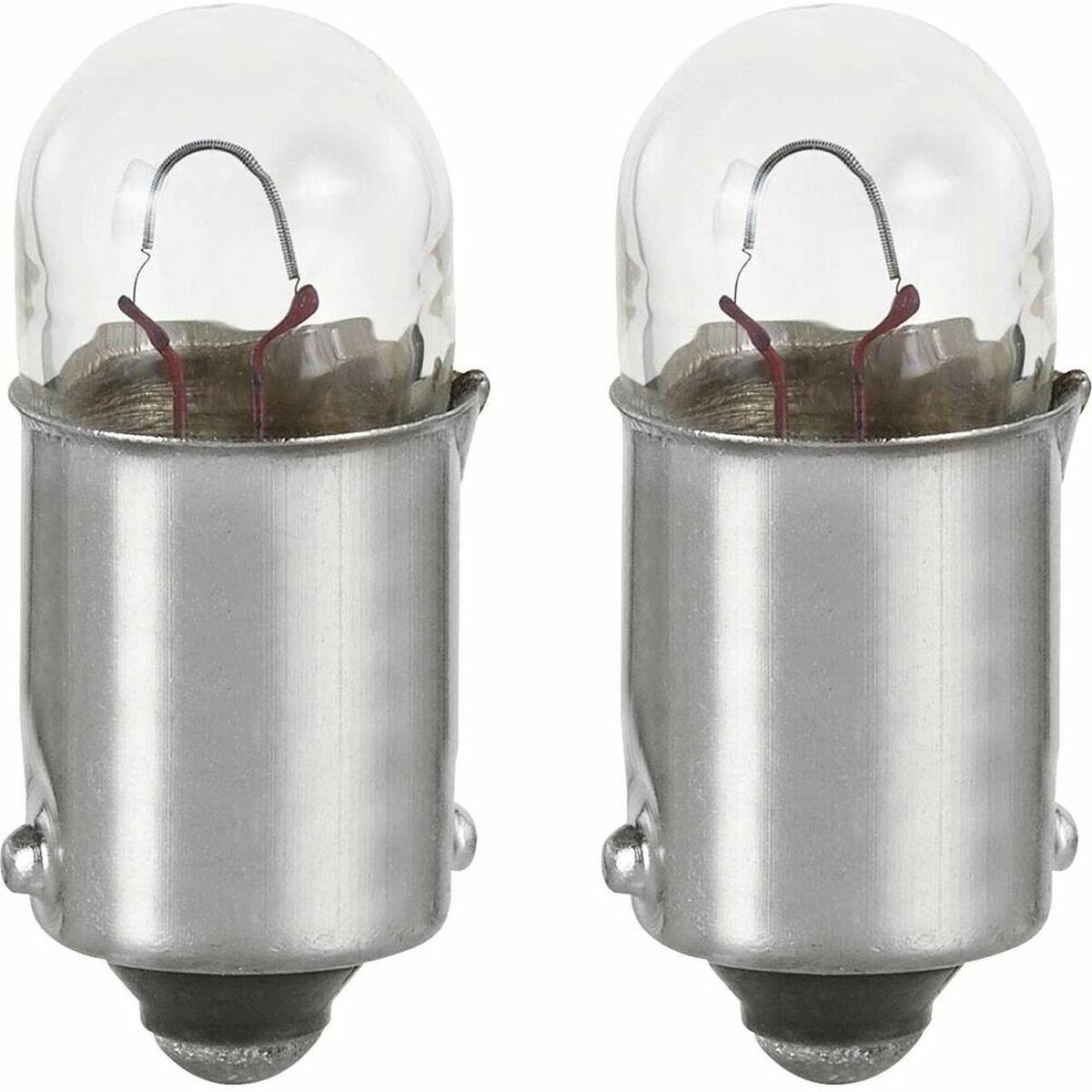 Glödlampa för bil FORMULA 1 SL109 4W 12V - 2