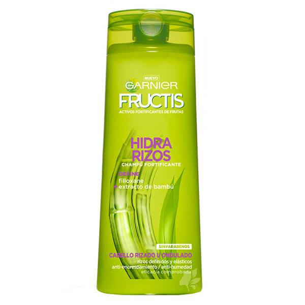 Schampo Garnier P410092V 360 ml