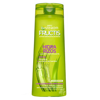 Schampo Garnier P410092V 360 ml