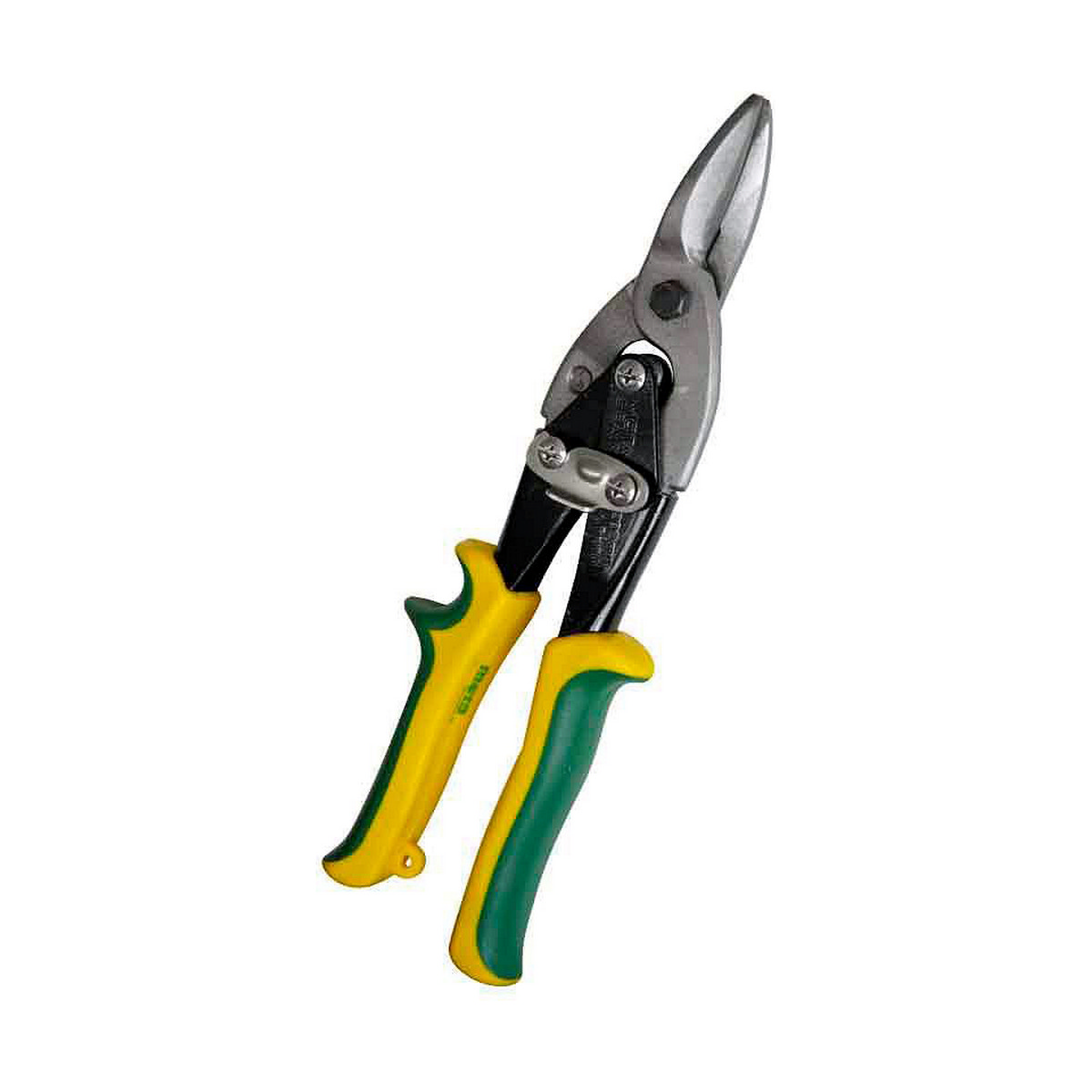 Metall saxar Mota TH10D 10" Kromvanadinstål 25 cm