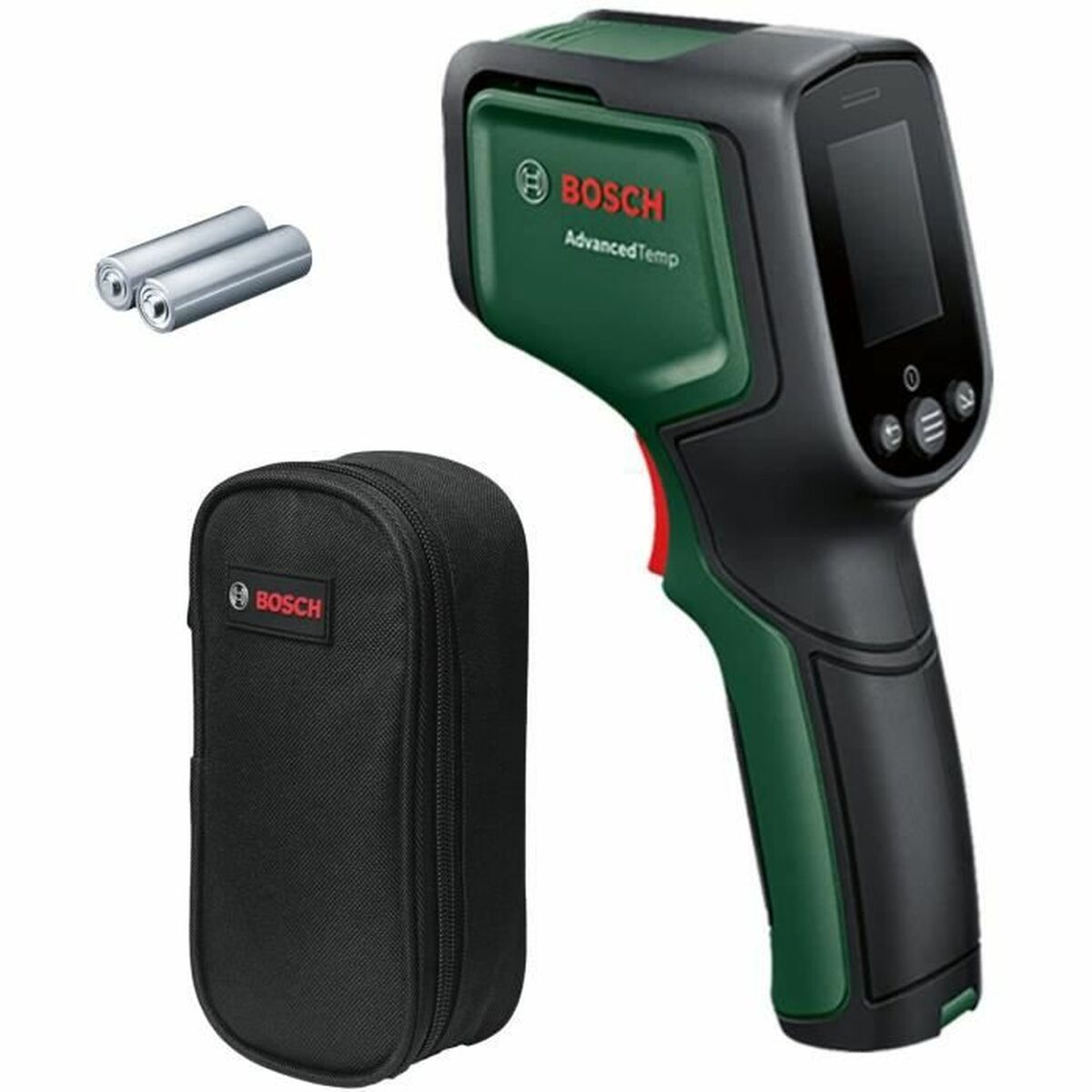 Temperaturgivare BOSCH - 3